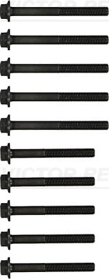 Cylinder Head Bolt Set